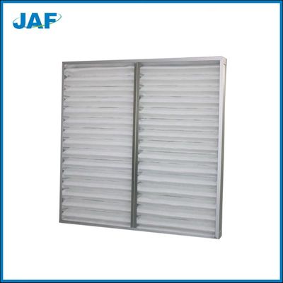 強強聯手，共繪清潔新風尚——熱烈祝賀我司與成都某技術公司初效過濾器項目合作成功