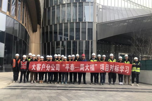 冬日里的活力交響 項(xiàng)目運(yùn)營中的學(xué)習(xí)、演練與迎檢熱潮