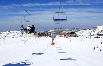 冰雪場所安全工作會(huì)議 聚焦安全底線，促進(jìn)冰雪運(yùn)動(dòng)健康發(fā)展