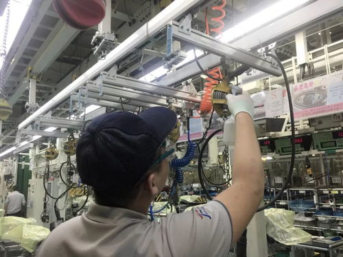 班組風(fēng)采 用心經(jīng)營，眾志成城，打造零不良標(biāo)桿